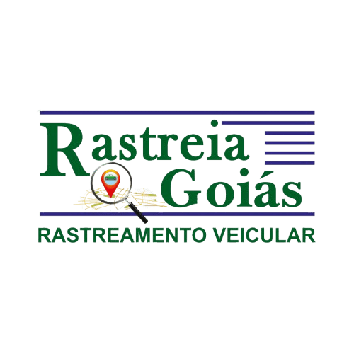 Logo Rastreio